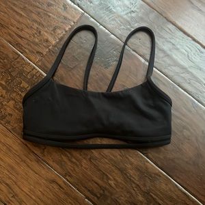 old style lulu bra